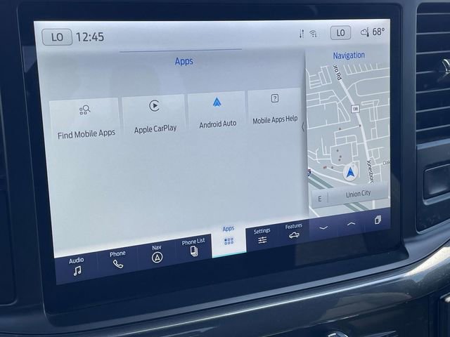 Certified 2023 Ford F150 XLT w/ Equipment Group 302A High image 26