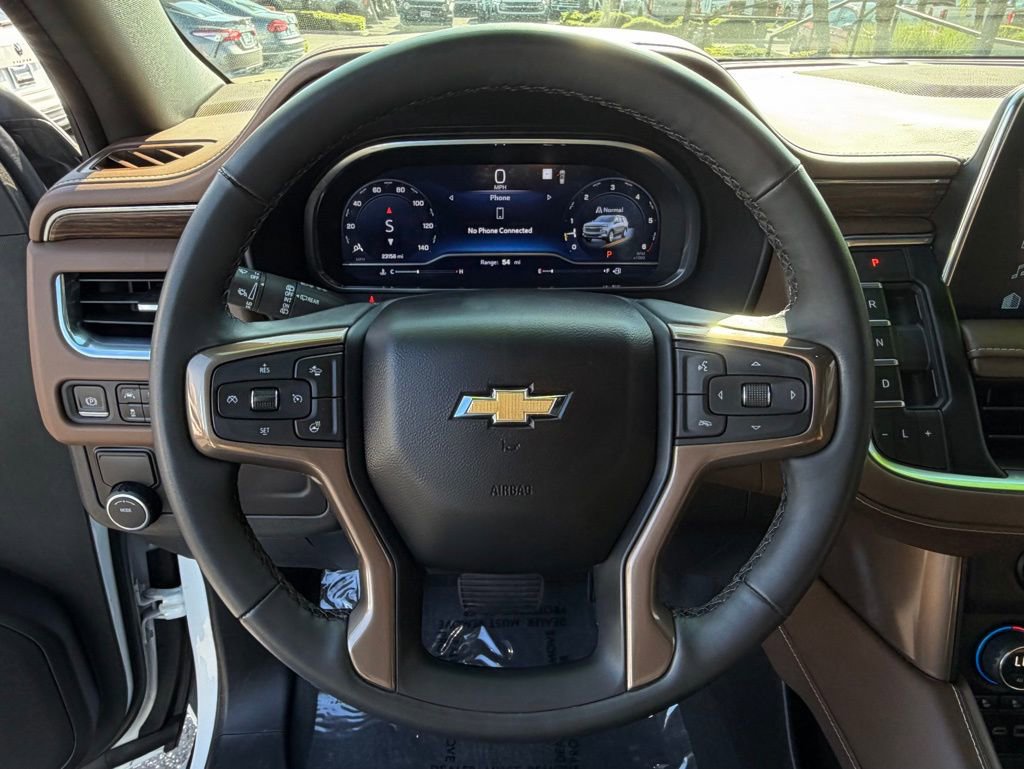 Used 2023 Chevrolet Tahoe High Country image 20