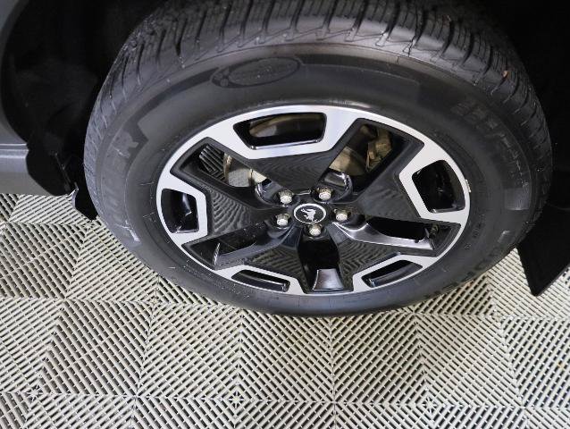 Certified 2023 Ford Bronco Sport Outer Banks w/ Tech Package AWD/4WD image 36