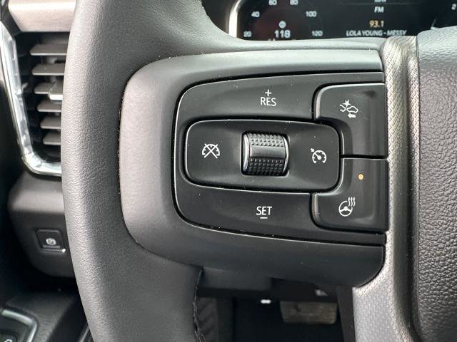 Used 2025 GMC Sierra 3500 Denali w/ Denali Reserve Package image 20