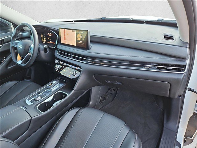 Used 2022 INFINITI QX60 Luxe w/ Cargo Package FWD image 25