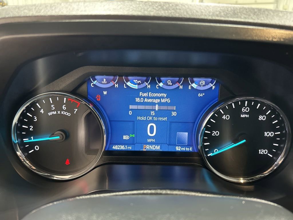 Certified 2022 Ford Expedition Limited image 18