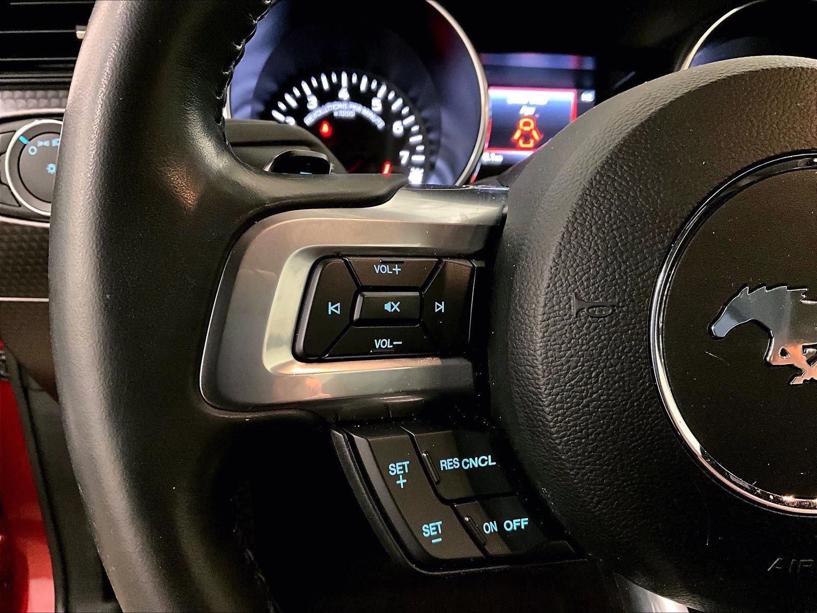 Certified 2020 Ford Mustang GT Premium w/ GT Performance Package image 17