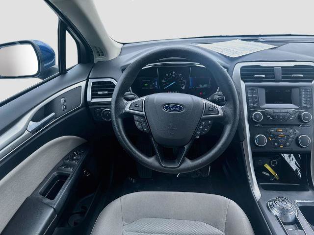 Certified 2018 Ford Fusion S FWD image 18