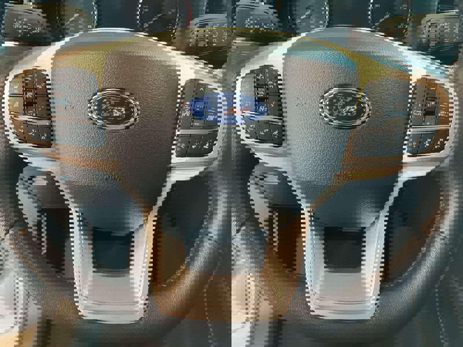 Certified 2023 Ford Explorer XLT w/ Equipment Group 202A image 15