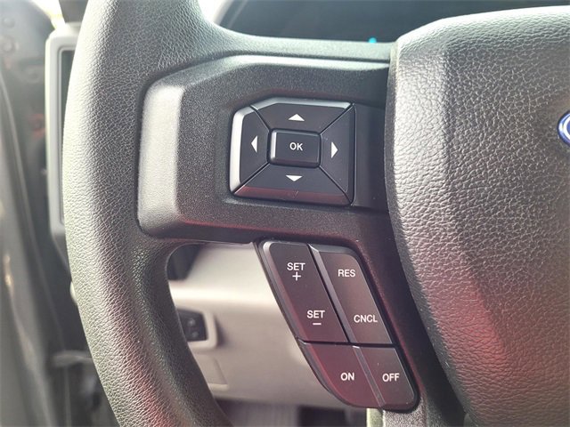 Certified 2018 Ford F150 XL w/ Equipment Group 101A Mid image 24