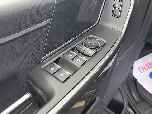 Certified 2022 Ford F150 XLT w/ Equipment Group 302A High image 15