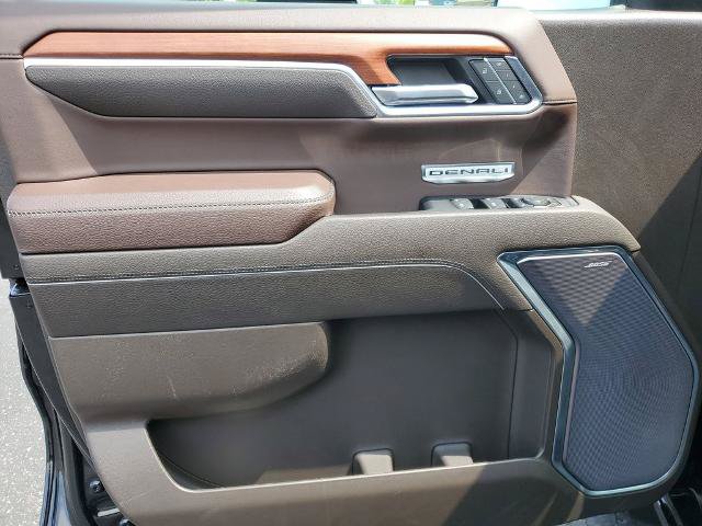 Used 2023 GMC Sierra 1500 Denali AWD/4WD image 21