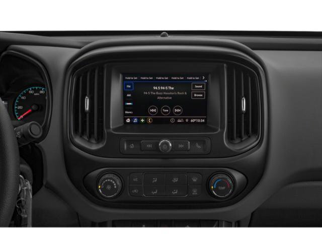 Used 2022 GMC Canyon Elevation Standard w/ Convenience Package AWD/4WD image 13