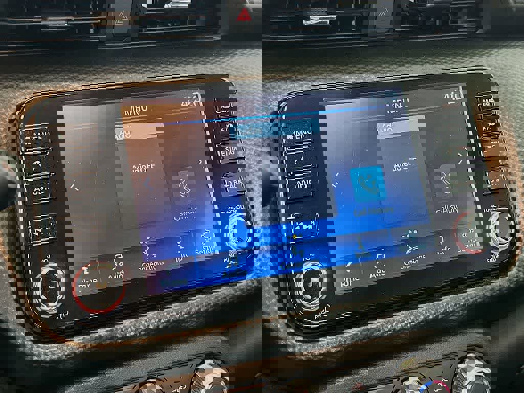 Used 2023 Nissan Kicks SV image 19