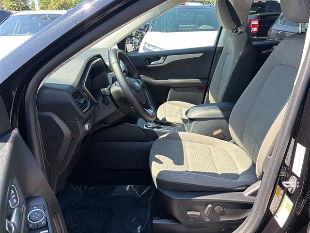Certified 2021 Ford Escape SE w/ Convenience Package AWD/4WD image 9