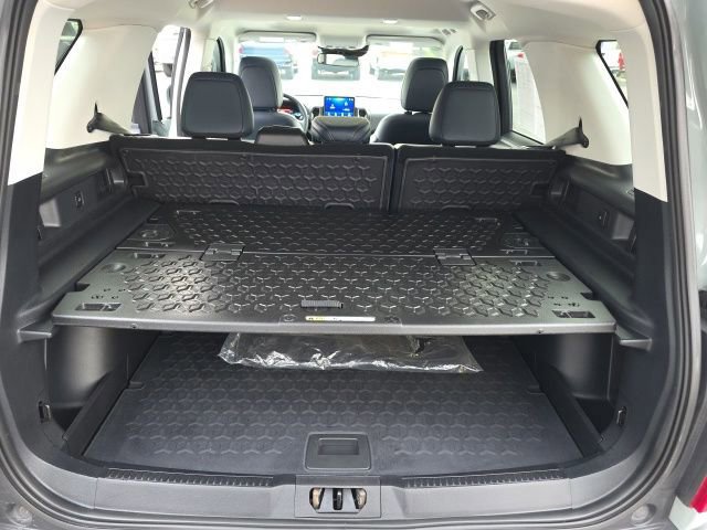 Certified 2022 Ford Bronco Sport Outer Banks w/ Tech Package image 37