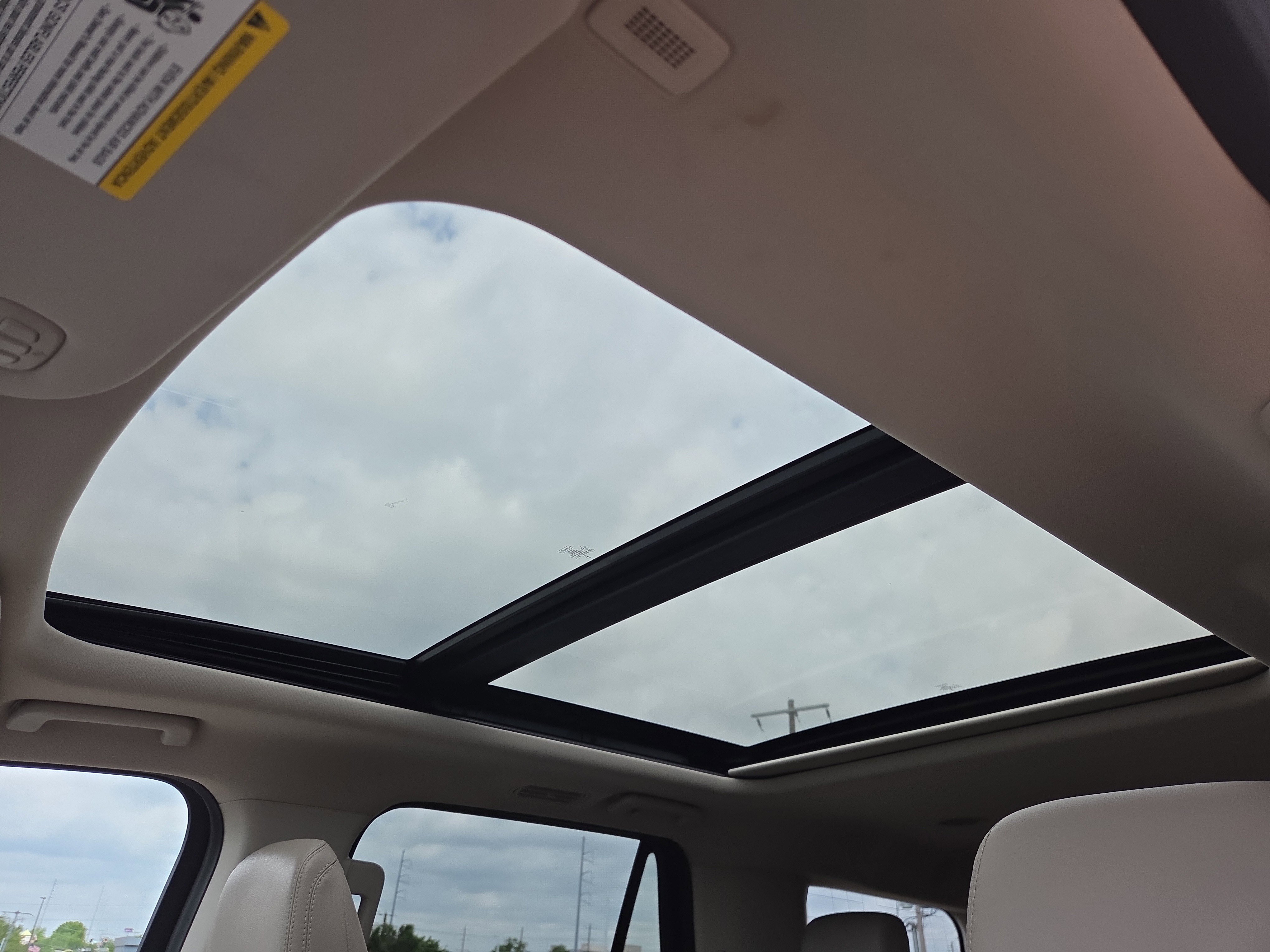 Certified 2024 Ford Expedition Limited RWD image 30
