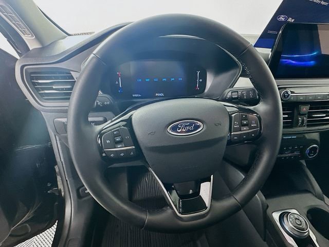 Certified 2025 Ford Escape Active w/ Cold Weather Package FWD image 18