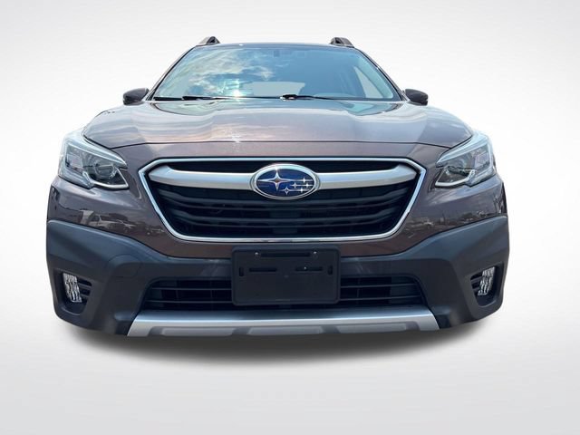 Used 2020 Subaru Outback Limited AWD/4WD image 8
