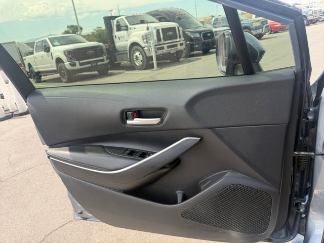 Used 2022 Toyota Corolla SE FWD image 21