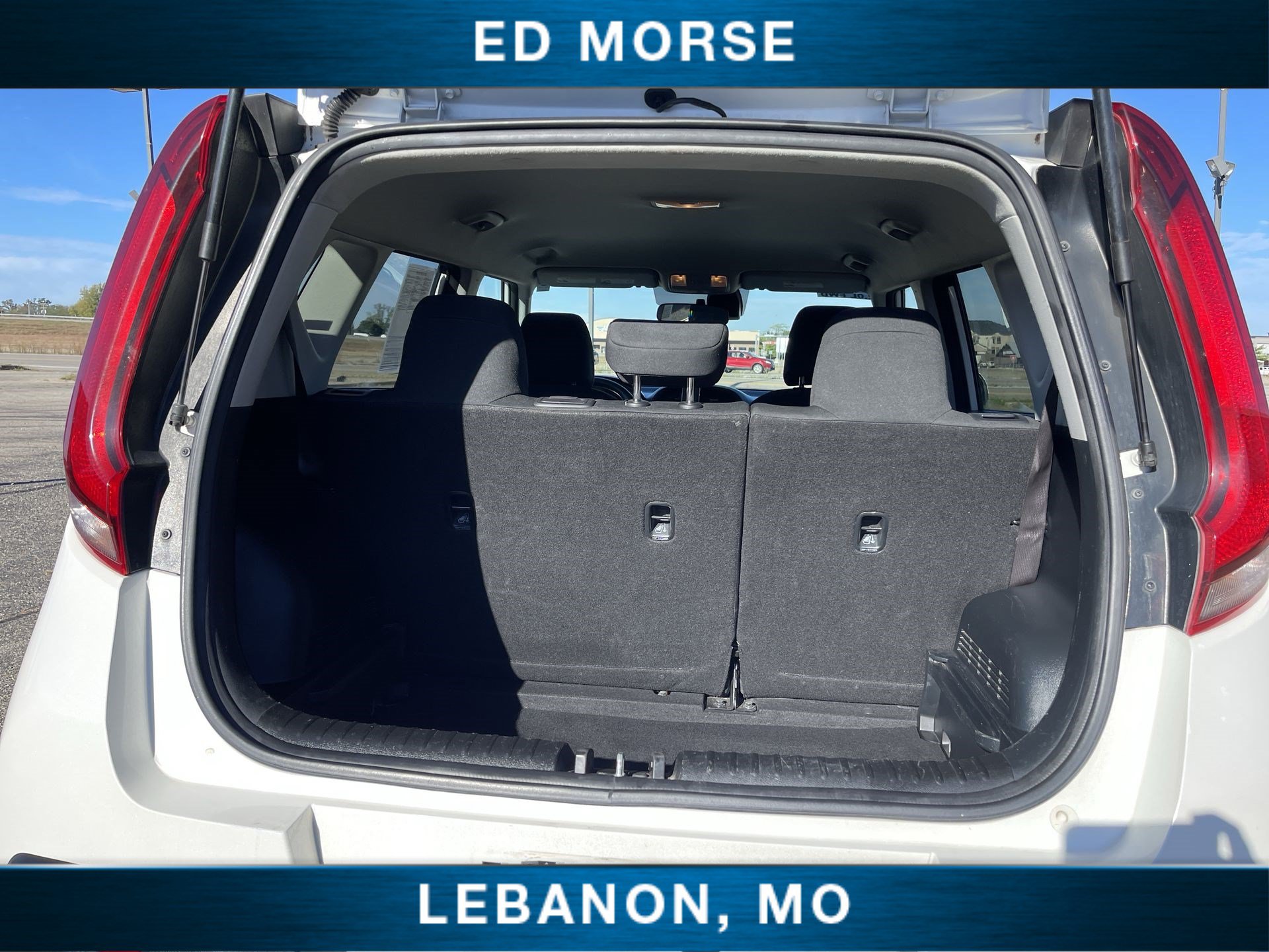 Used 2022 Kia Soul LX w/ Technology Package FWD image 22