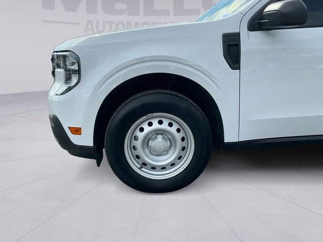 Certified 2025 Ford Maverick XL w/ Equipment Group 102A image 3
