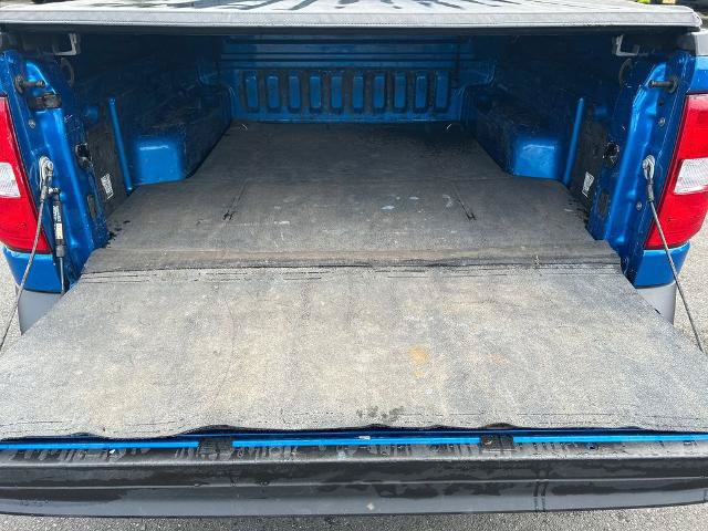 Certified 2022 Ford Maverick Lariat w/ Equipment Group 500A Standard AWD/4WD image 32