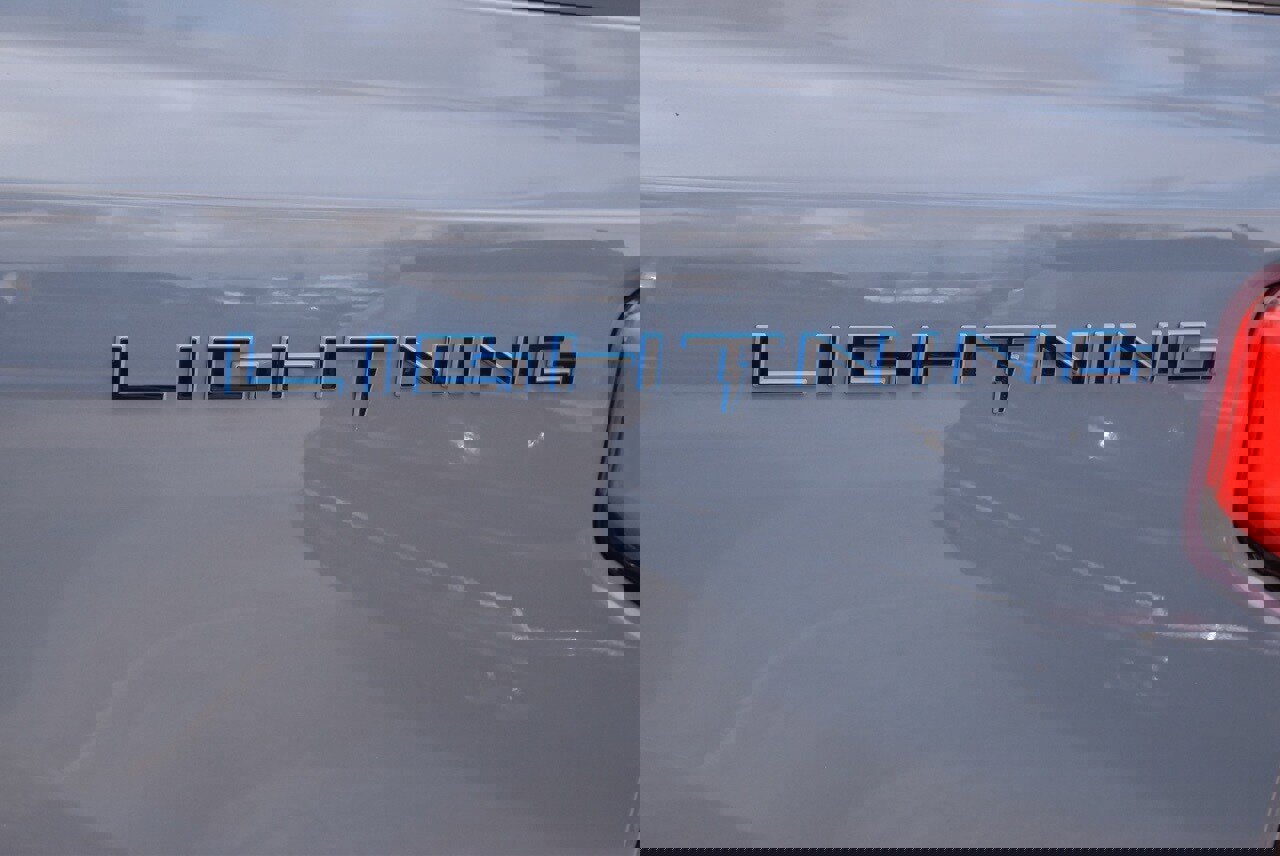 Certified 2023 Ford F150 Lightning Lariat image 11