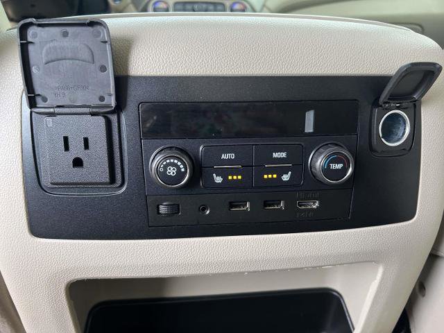 Used 2019 GMC Yukon Denali w/ Denali Ultimate Package image 26