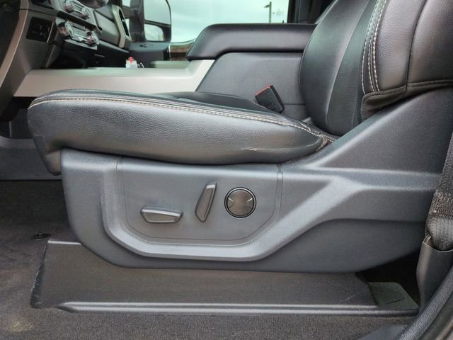 Certified 2022 Ford F250 Lariat w/ Lariat Ultimate Package image 24