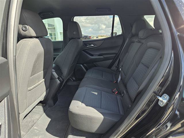Used 2026 Chevrolet Equinox LT FWD image 10