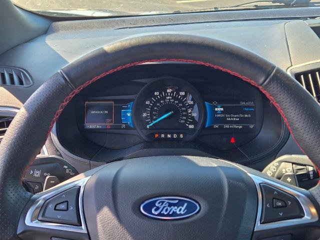 Certified 2024 Ford Edge ST-Line w/ Class II Trailer Tow Package image 34