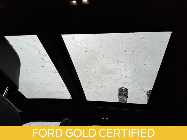Certified 2024 Ford F150 Lariat AWD/4WD image 19