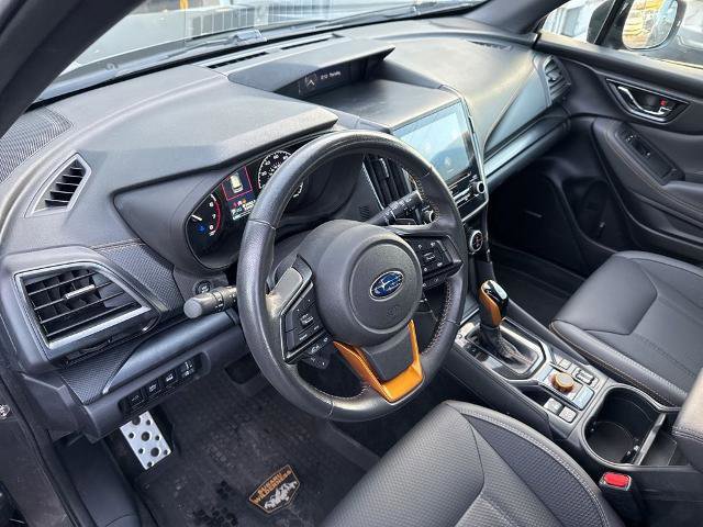 Used 2022 Subaru Forester Wilderness w/ Wilderness Package image 25