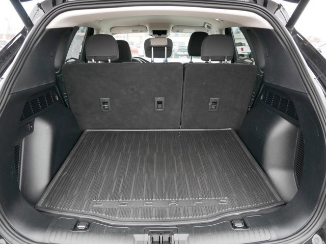 Certified 2022 Ford Escape SE w/ SE Sport Appearance Package image 20