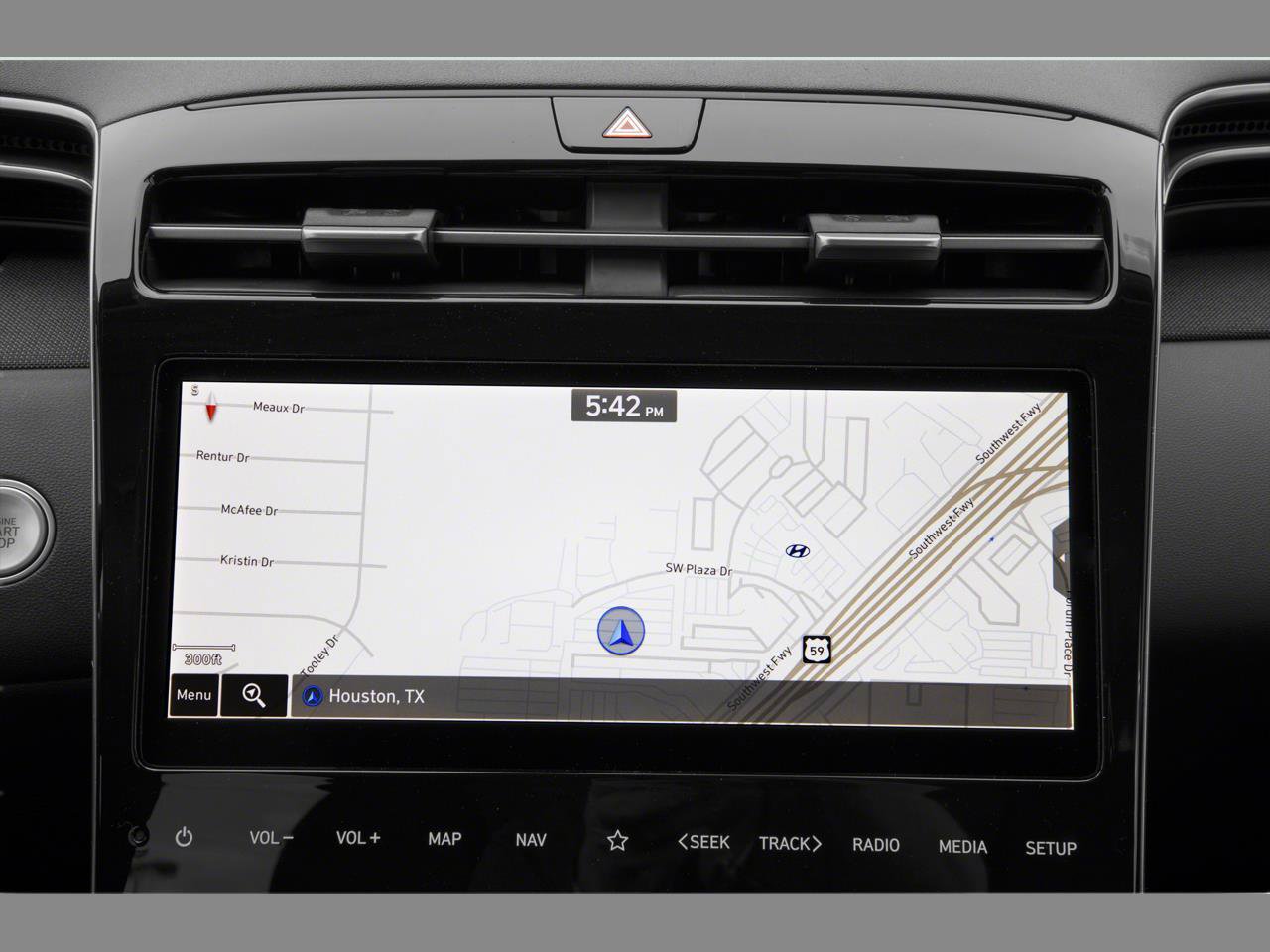 Used 2023 Hyundai Tucson Limited FWD image 44