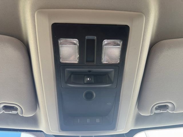 Used 2017 RAM 1500 Big Horn image 13