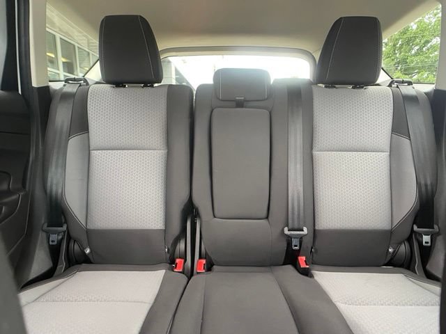 Certified 2018 Ford Escape SE AWD/4WD image 27