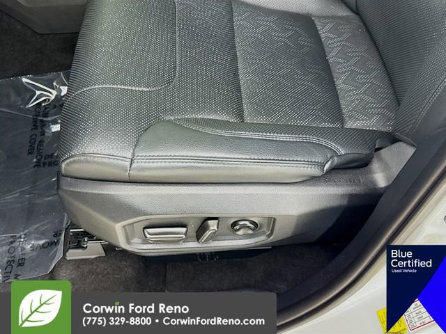 Used 2024 Toyota Tundra Limited w/ TRD Off-Road Package image 23