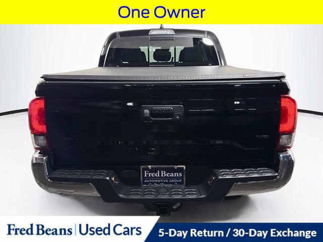 Used 2023 Toyota Tacoma SR5 w/ SX Package AWD/4WD image 8