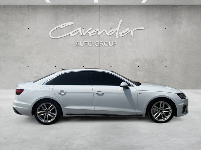 Used 2023 Audi A4 2.0T Premium Plus AWD/4WD image 18