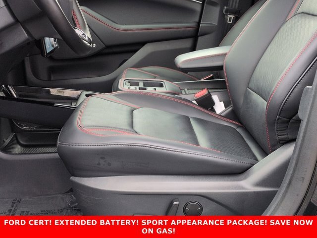 Certified 2025 Ford Mustang Mach-E Premium w/ Sport Appearance Package AWD/4WD image 11