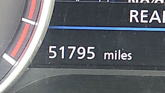 Used 2024 Nissan Sentra SV image 13