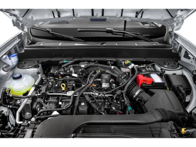 Certified 2023 Ford Maverick XL FWD image 12