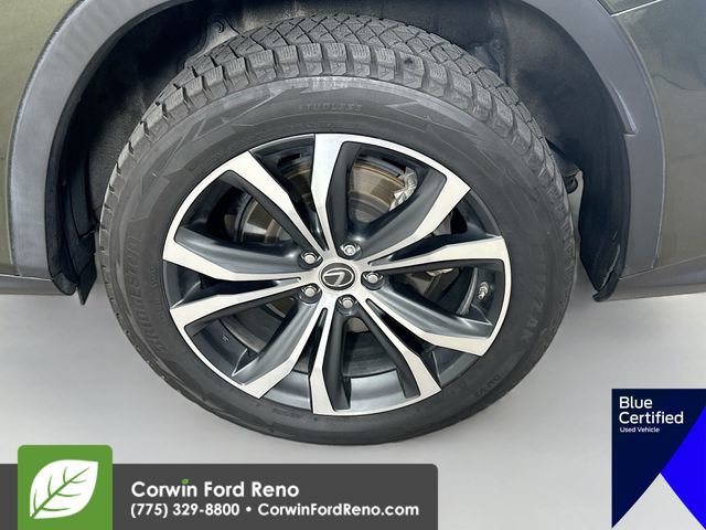 Used 2022 Lexus RX 450h AWD w/ Premium Package image 38