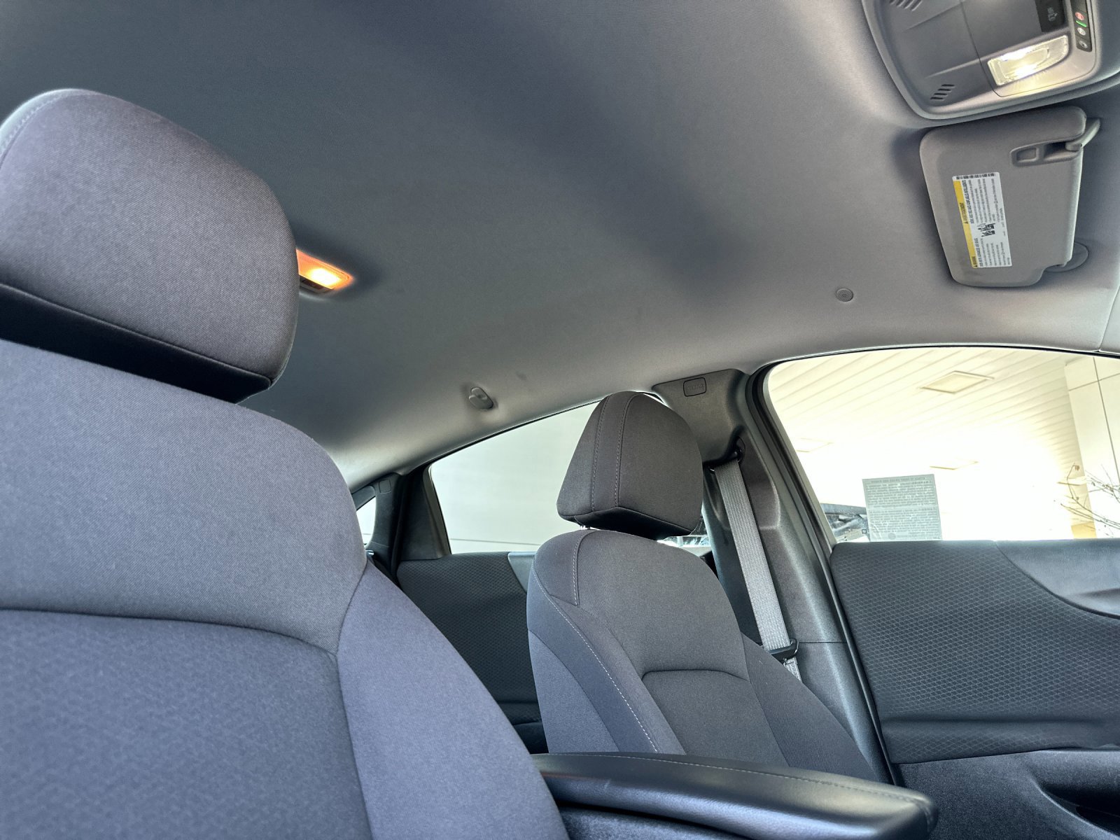 Used 2023 Chevrolet Malibu LT image 16