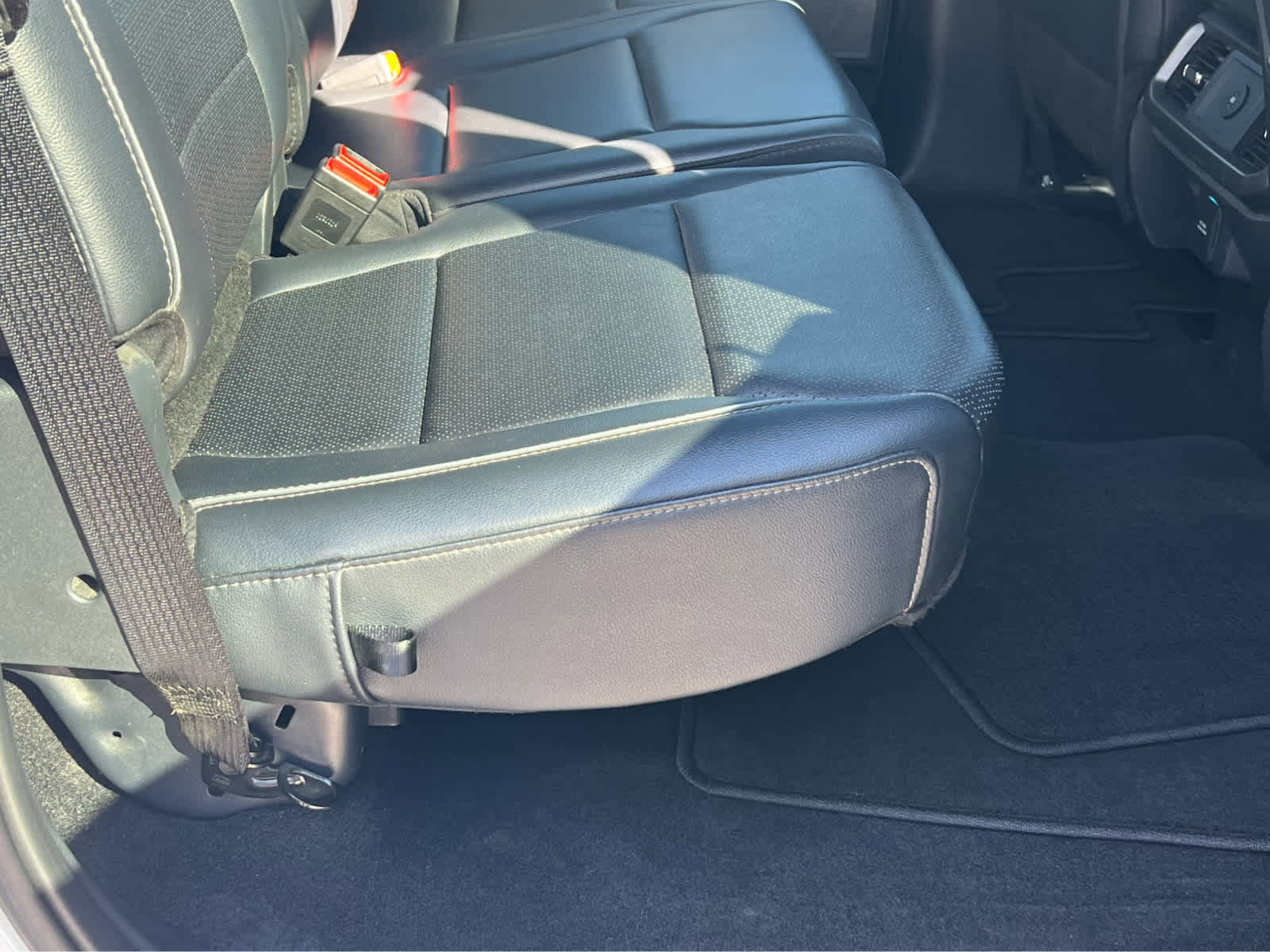 Certified 2025 Ford F150 Lariat image 22