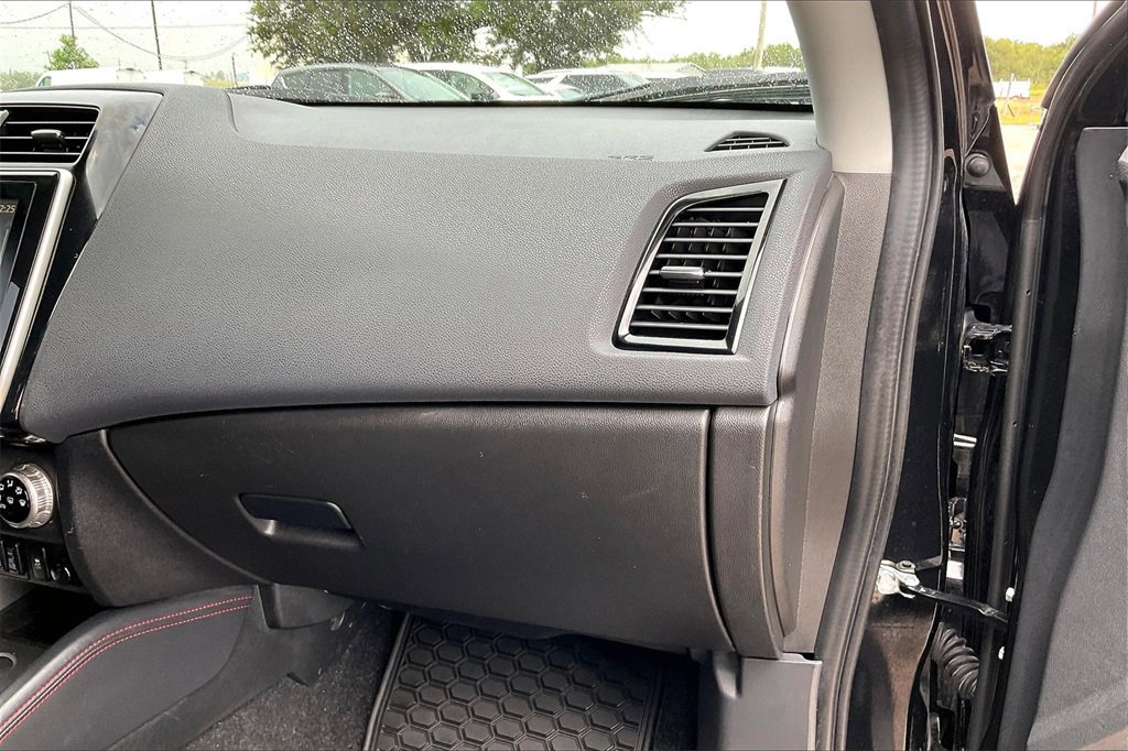 Used 2022 Mitsubishi Outlander Sport SE image 23