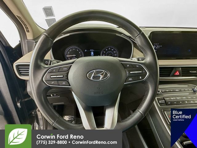 Used 2023 Hyundai Santa Fe SEL image 14