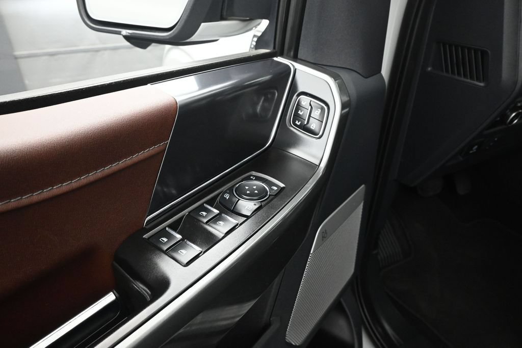 Certified 2023 Ford F150 Lariat AWD/4WD image 10