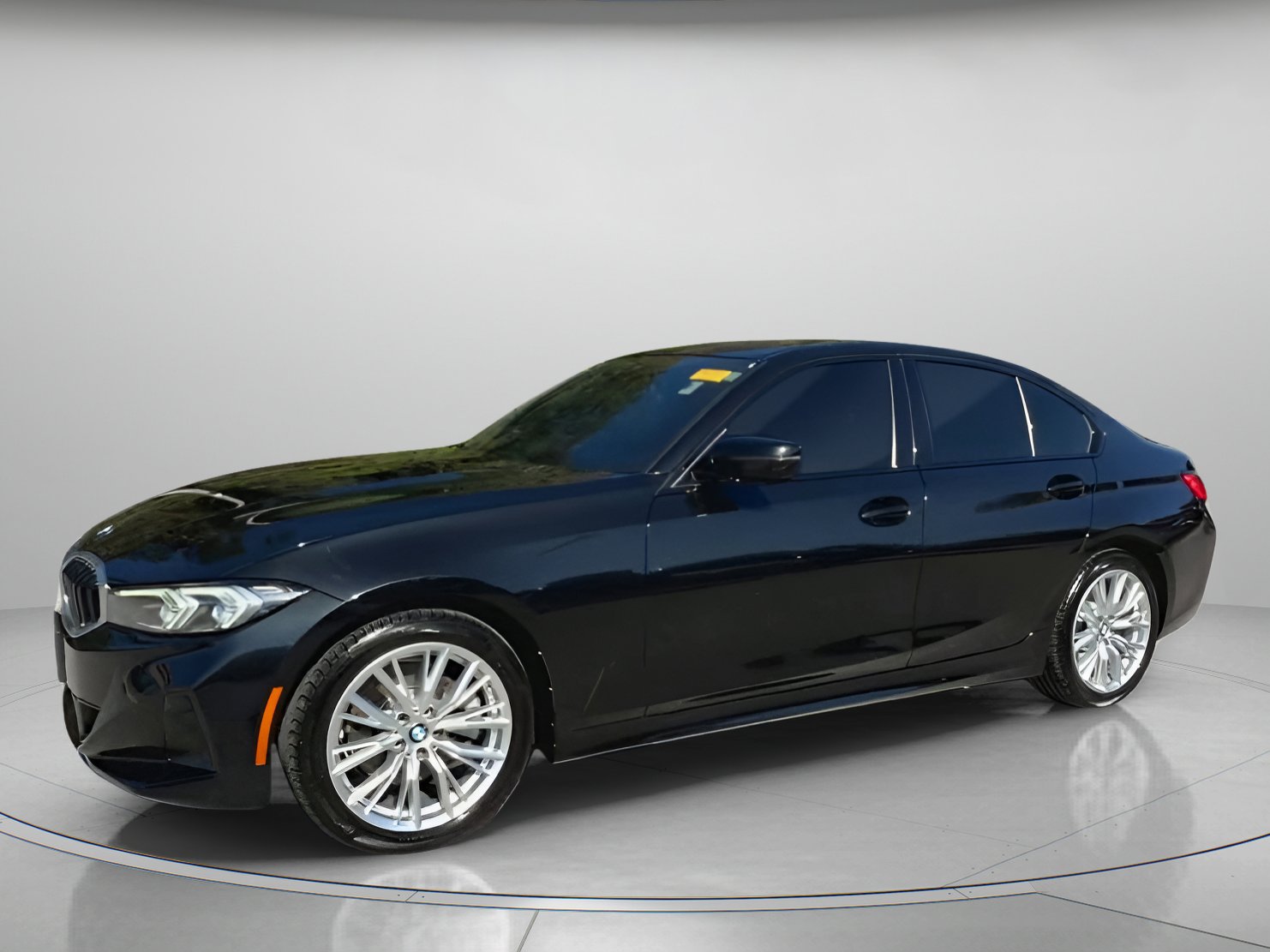 Used 2023 BMW 330i Sedan w/ Driving Assistance Package image 13