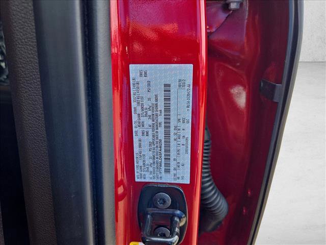 Certified 2025 Ford F150 King Ranch w/ FX4 Off-Road Package AWD/4WD image 24