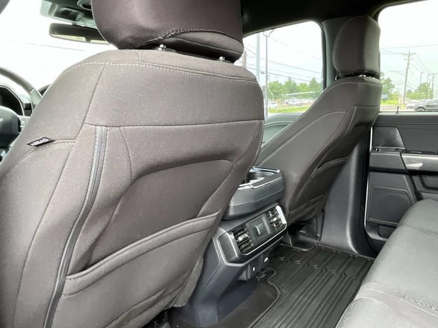 Certified 2023 Ford F150 XLT w/ Equipment Group 302A High AWD/4WD image 37