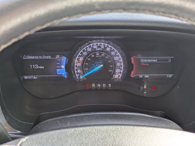 Certified 2020 Ford Ranger Lariat w/ Trailer Tow Package AWD/4WD image 25